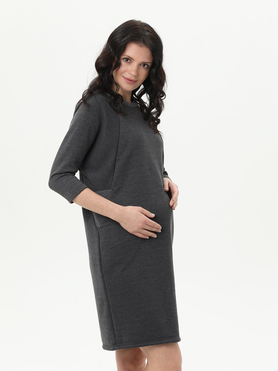 2905 FEST Платье для беременных женщин