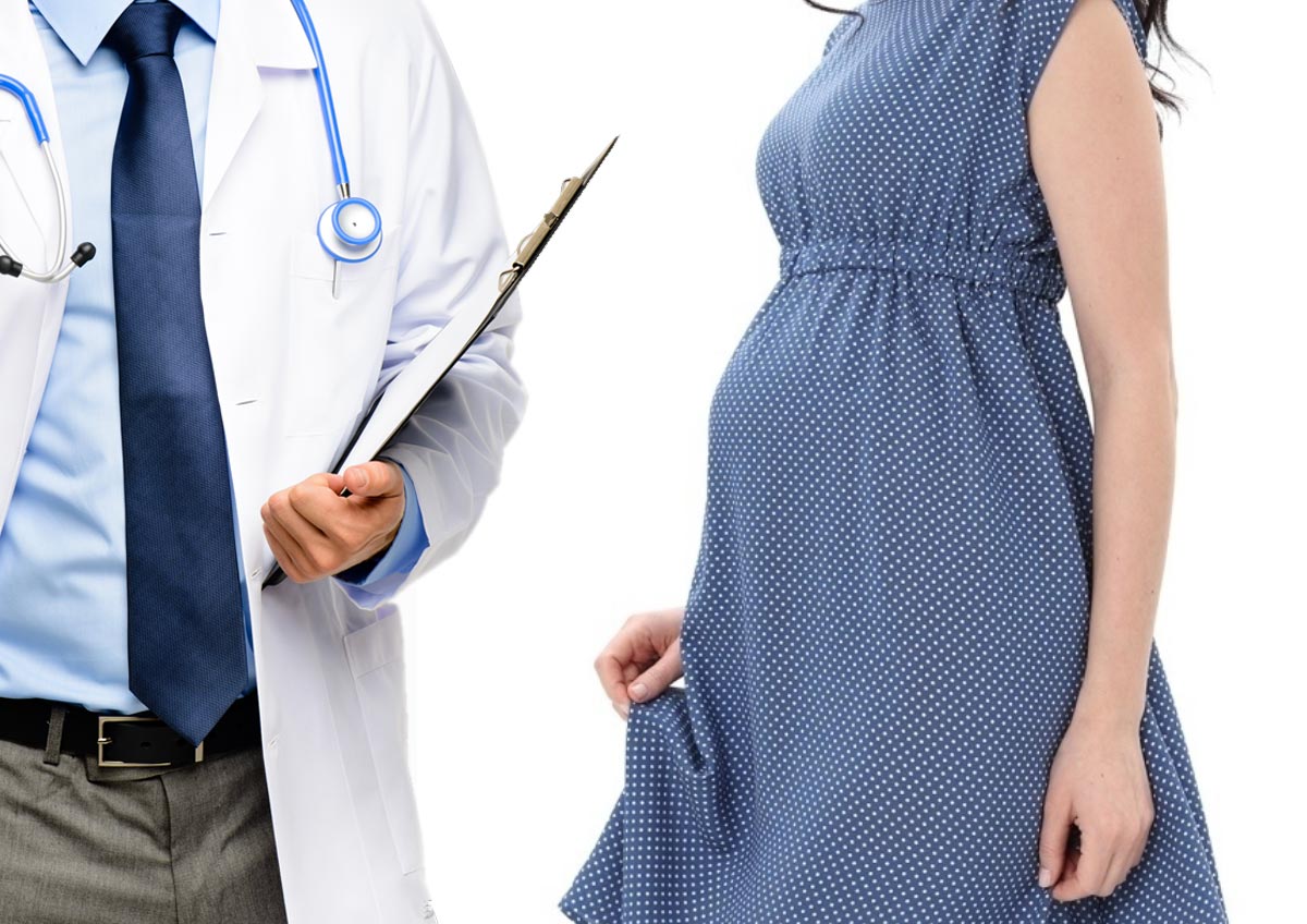 Чем опасен низкий гемоглобин во время беременности?
