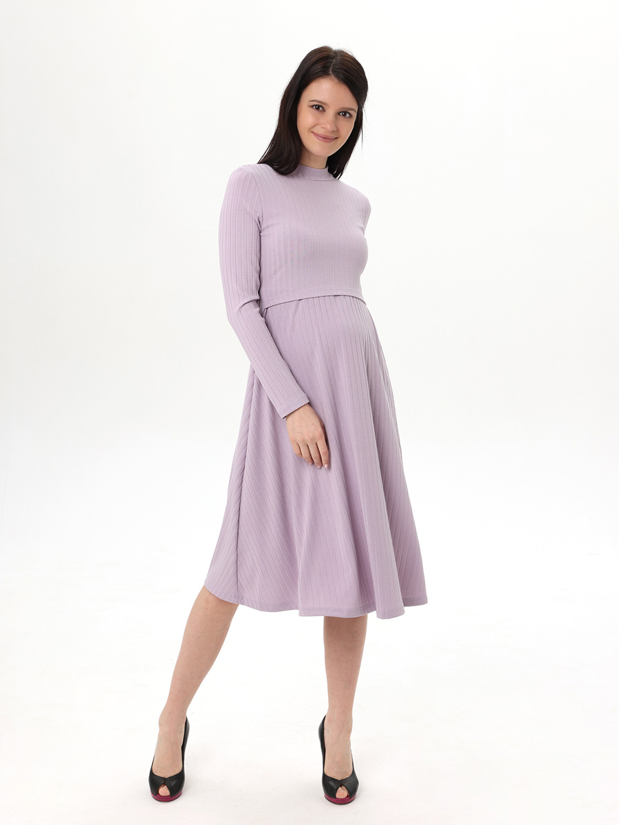 115505 FEST Платье для беременных и кормящих женщин