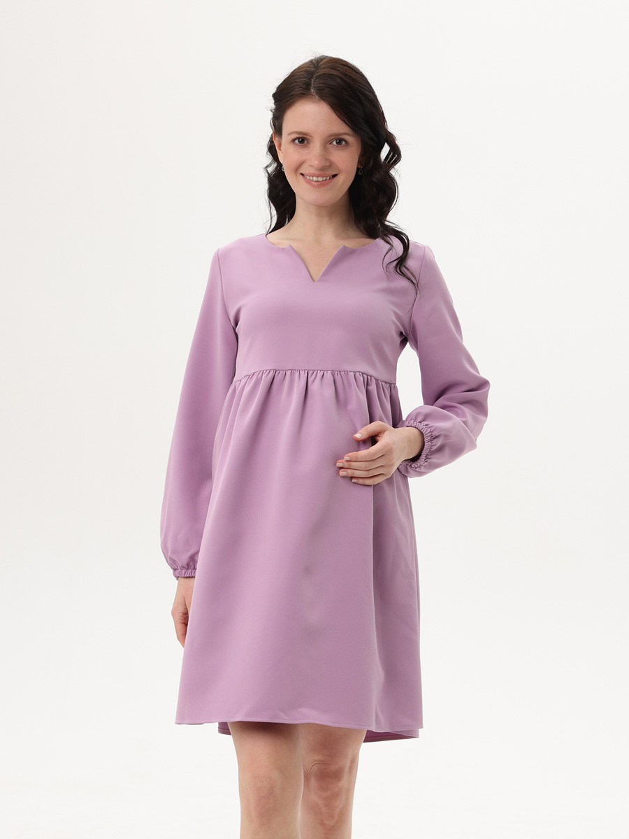 10525 FEST Платье для беременных женщин