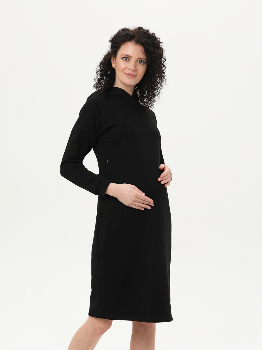 113505 FEST Платье для беременных и кормящих женщин