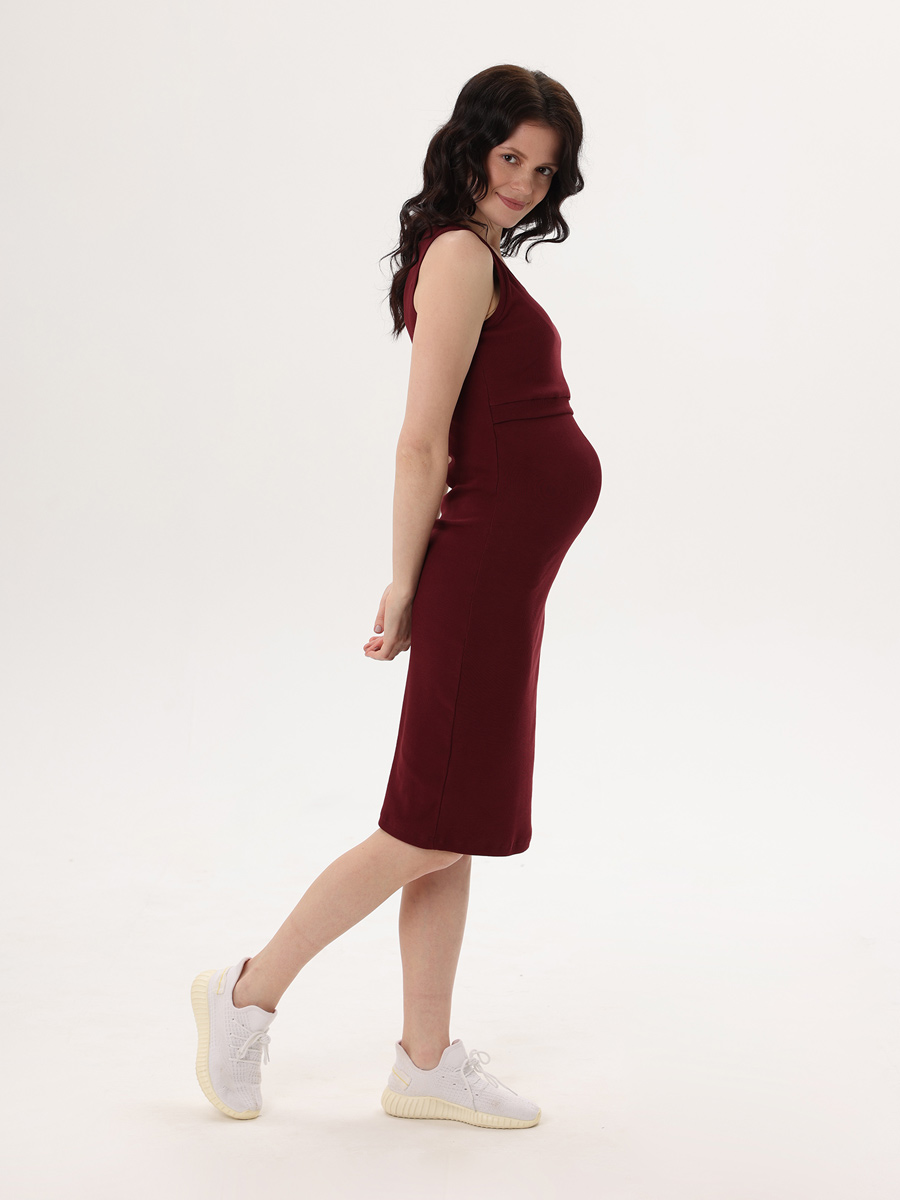 184505 FEST Платье для беременных и кормящих женщин